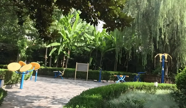 宅斗：一等庶女
